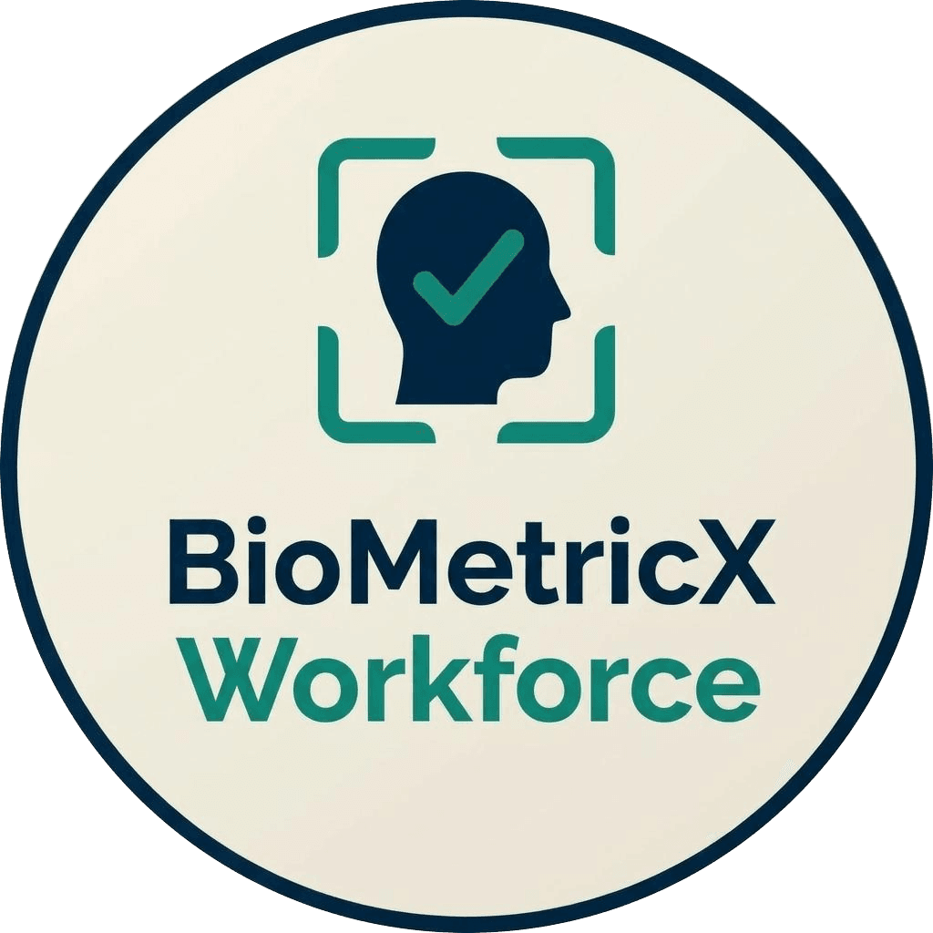 BioMetricX Workforce